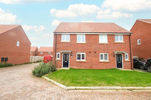 undefined, Violet Close, Sowerby, Thirsk