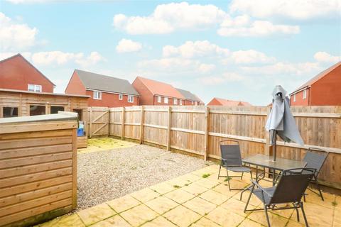 undefined, Violet Close, Sowerby, Thirsk