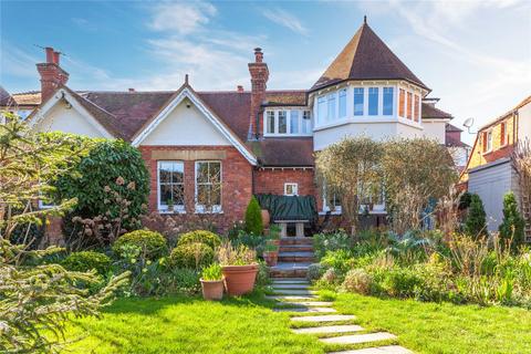 undefined, Western Road, Oxfordshire RG9