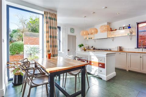 undefined, Western Road, Oxfordshire RG9