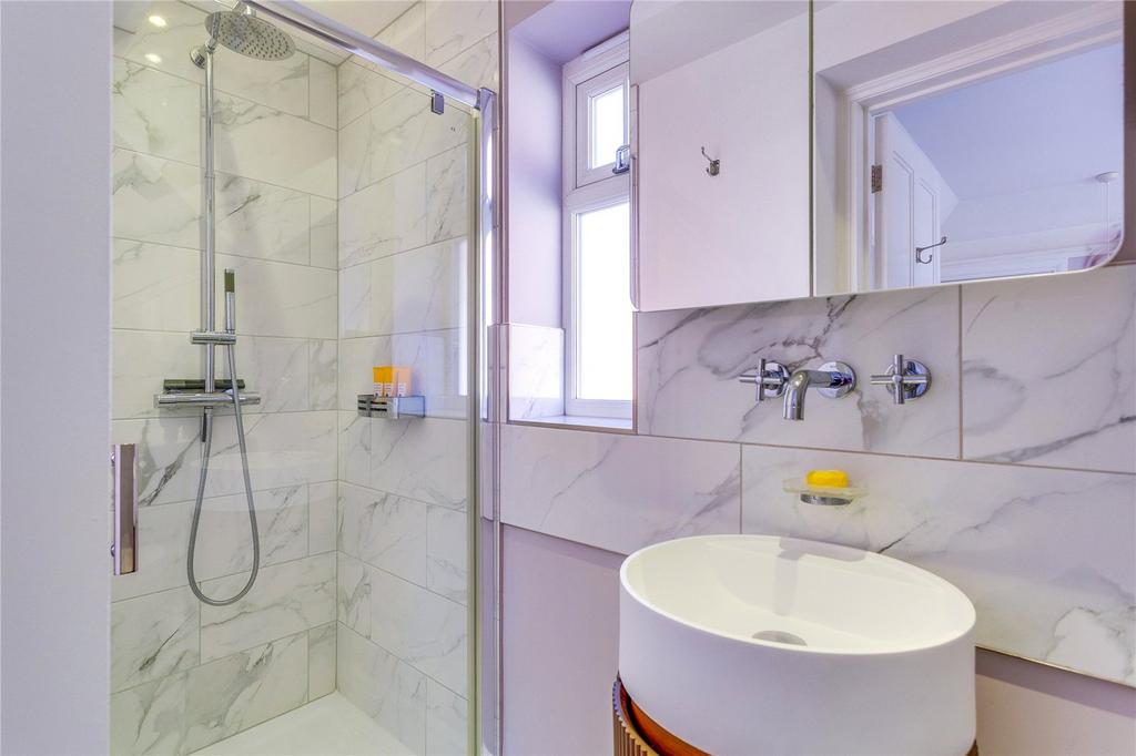 Primary Ensuite
