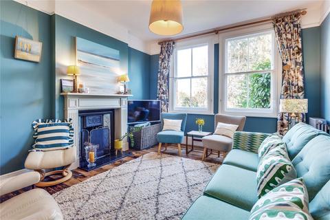 undefined, Western Road, Oxfordshire RG9