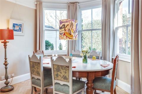 undefined, Western Road, Oxfordshire RG9