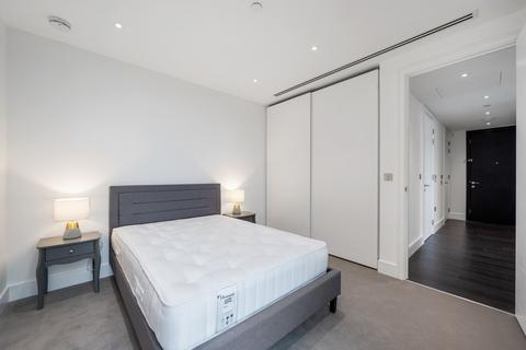2 bedroom apartment to rent, Carrara Tower, Bollinder Place, London, EC1V