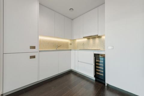 2 bedroom apartment to rent, Carrara Tower, Bollinder Place, London, EC1V