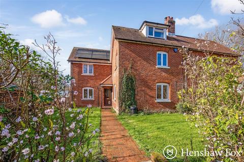undefined, Embley Lane, East Wellow, Hampshire