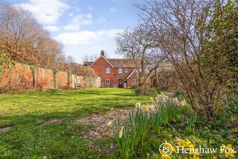 undefined, Embley Lane, East Wellow, Hampshire