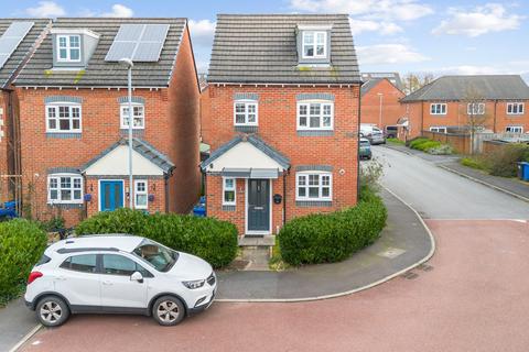 undefined, Calgarth Avenue, Warrington, WA5