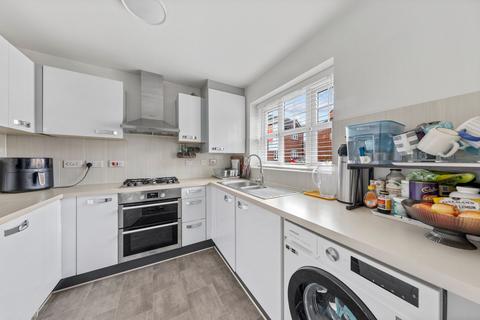 undefined, Calgarth Avenue, Warrington, WA5
