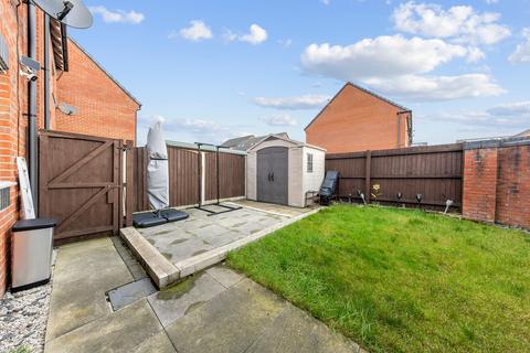 undefined, Calgarth Avenue, Warrington, WA5