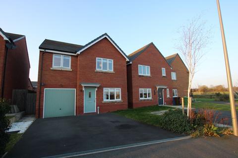 Bettison Avenue, Leigh WN7
