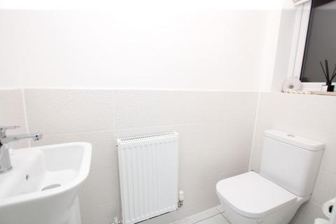 undefined, Bettison Avenue, Leigh WN7