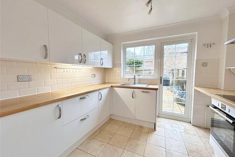3 bedroom end of terrace house for sale, Oakwood Road, Highcliffe, Christchurch, Dorset, BH23