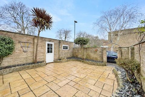 3 bedroom end of terrace house for sale, Oakwood Road, Highcliffe, Christchurch, Dorset, BH23