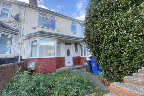 undefined, Church Road, Edlington, DONCASTER