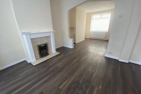 undefined, Church Road, Edlington, DONCASTER