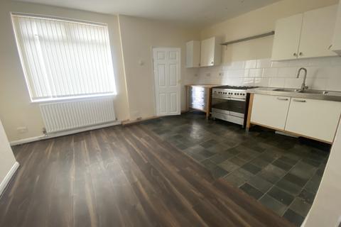 undefined, Church Road, Edlington, DONCASTER