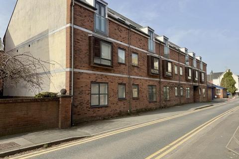 undefined, Friars Street, Hereford