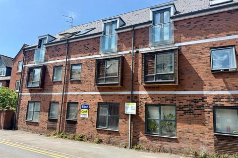 2 bedroom apartment for sale, Friars Street, Hereford