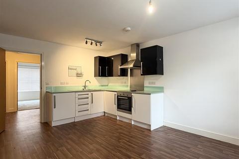 2 bedroom apartment for sale, Friars Street, Hereford