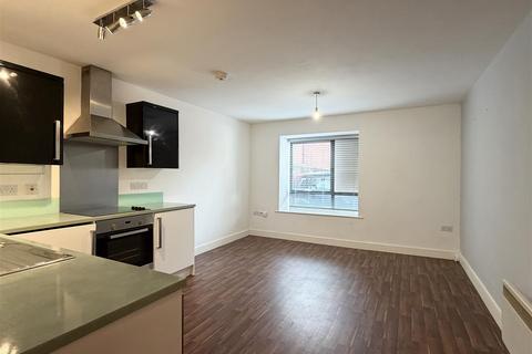 2 bedroom apartment for sale, Friars Street, Hereford