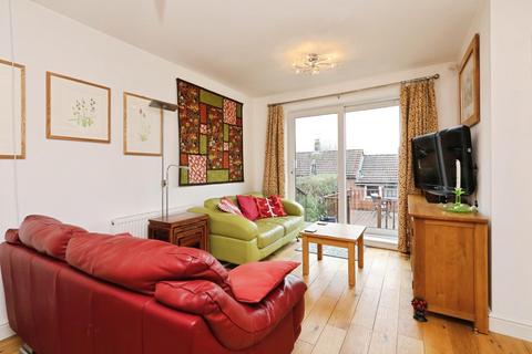 3 bedroom terraced house for sale, Holmhirst Way, Woodseats, Sheffield, S8 0GZ