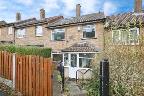3 bedroom terraced house for sale, Holmhirst Way, Woodseats, Sheffield, S8 0GZ