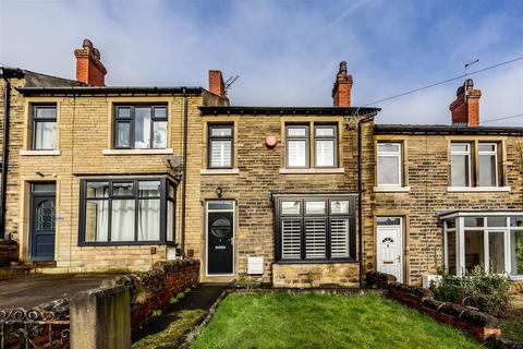 3 bedroom terraced house for sale, Thornfield Avenue, Huddersfield HD4