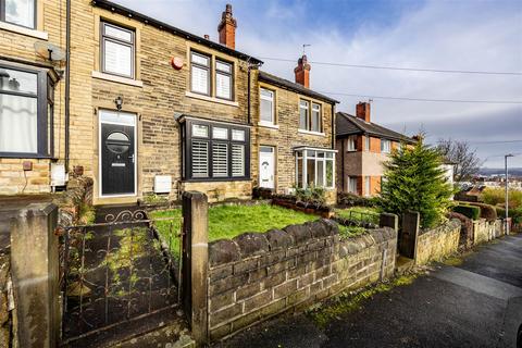 3 bedroom terraced house for sale, Thornfield Avenue, Huddersfield HD4