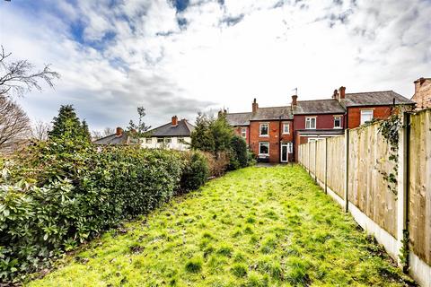 3 bedroom terraced house for sale, Thornfield Avenue, Huddersfield HD4