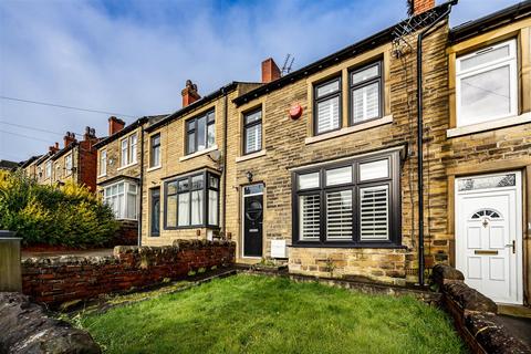 3 bedroom terraced house for sale, Thornfield Avenue, Huddersfield HD4