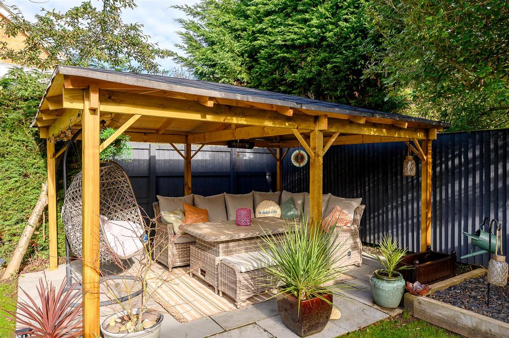 Pergola