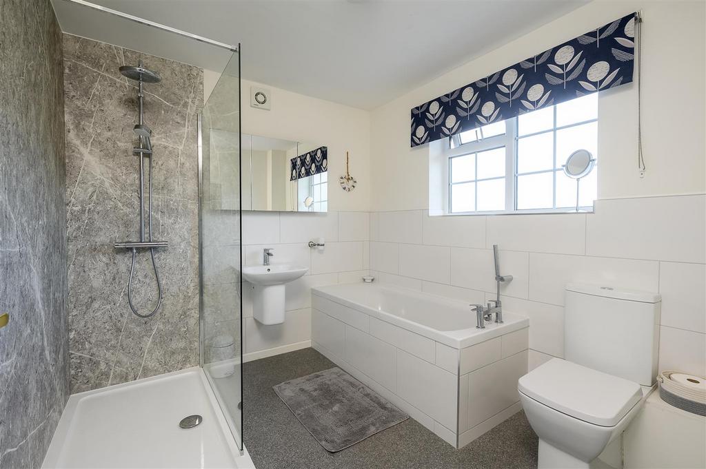 En suite