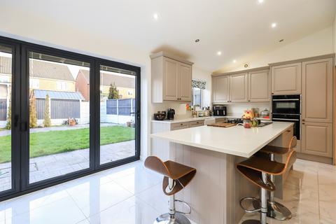 4 bedroom detached house for sale, Princethorpe Road, Willenhall