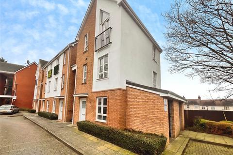 1 bedroom flat for sale, Heathlands Grange, Staffordshire DE15