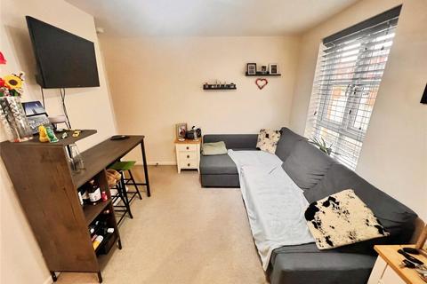 1 bedroom flat for sale, Heathlands Grange, Staffordshire DE15