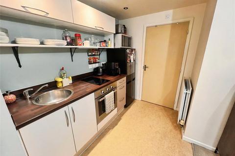1 bedroom flat for sale, Heathlands Grange, Staffordshire DE15
