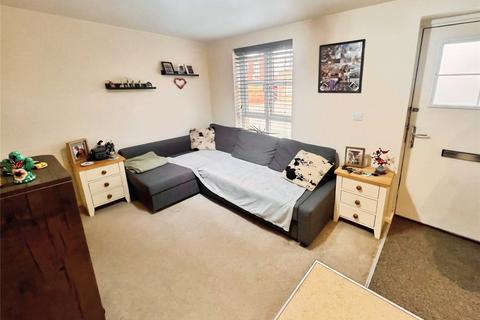 1 bedroom flat for sale, Heathlands Grange, Staffordshire DE15