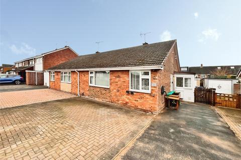 2 bedroom bungalow for sale, Priorylands, Burton-on-Trent DE13