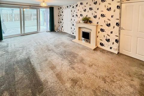 2 bedroom bungalow for sale, Priorylands, Burton-on-Trent DE13