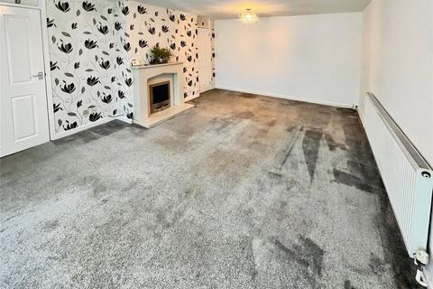 2 bedroom bungalow for sale, Priorylands, Burton-on-Trent DE13