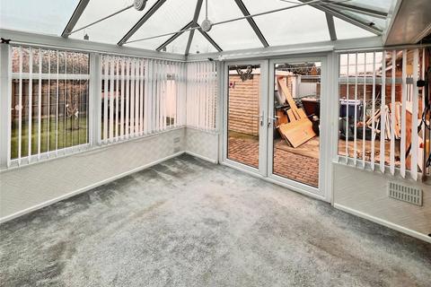 2 bedroom bungalow for sale, Priorylands, Burton-on-Trent DE13