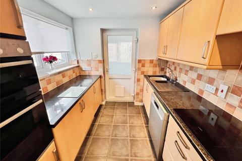 2 bedroom bungalow for sale, Priorylands, Burton-on-Trent DE13