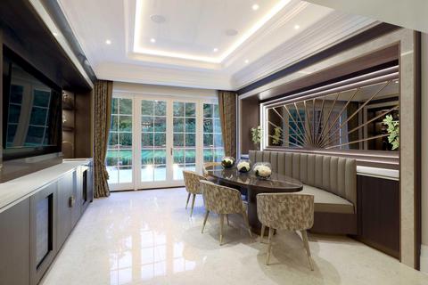 undefined, Springacres, Spring Woods, Virginia Water, Surrey, GU25