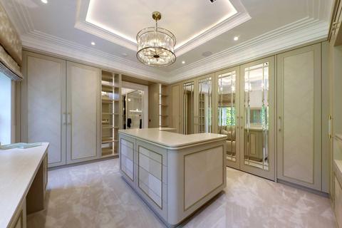 undefined, Springacres, Spring Woods, Virginia Water, Surrey, GU25