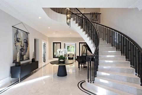 undefined, Springacres, Spring Woods, Virginia Water, Surrey, GU25
