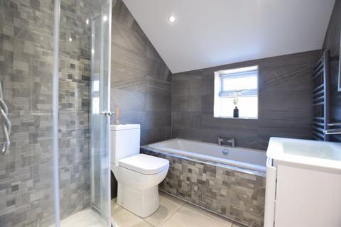undefined, Glencoe Terrace, Rowlands Gill, NE39