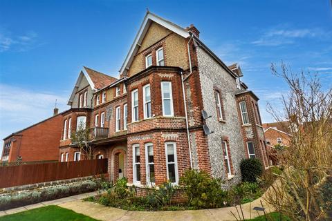 undefined, The Boulevard, Sheringham