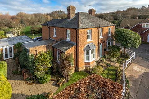 undefined, Spring Lane, Fordwich, Canterbury, Kent, CT2