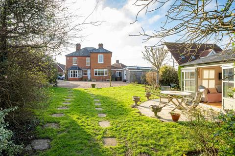 undefined, Spring Lane, Fordwich, Canterbury, Kent, CT2